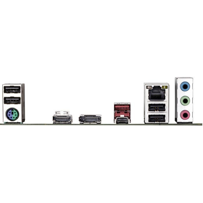 Carte mere - GIGABYTE - B760 DS3H GEN5 - Format ATX - Chipset Intel B760 - PCIe 5.0