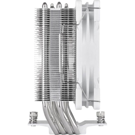 THERMALTAKE - UX400 ARGB Sync - CL-P143-AL12SW-A - Ventirad CPU - Ventilateur 1x 120 mm ARGB - Blanc