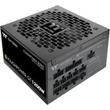THERMALTAKE - Toughpower GT - Alimentation PC - 1200 W - 80+ Gold - ATX3.1 - Full modulaire - PCI-E 5.1 12VHPWR