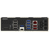 Carte mčre - GIGABYTE - B850M AORUS ELITE WF6E - Format Micro-ATX - Chipset AMD B850 - DDR5 & PCIe 5.0 - WiFi 6E