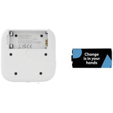 Ecouteurs sans fil Bluetooth Fairbuds - FAIRPHONE - True Wireless - Blanc