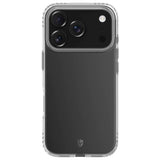 Coque FC Pulse - IPhone17 Pro - Transparent
