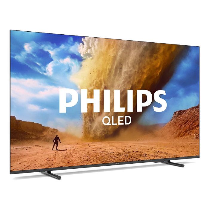 Philips 75PUS7800 - TV QLED 75 (189 cm) - 4K UHD 3840x2160 - HDR10+ - Smart TV - 3xHDMI
