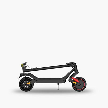 Trottinette électrique - WISPEED - Airo V6 - 36 V - 250 W nominal - 8,5'' - Noir