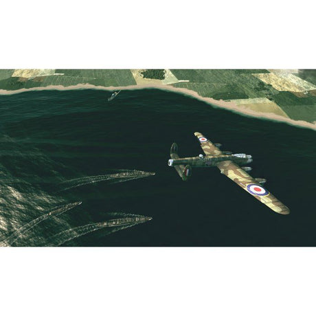 Warplanes Double Pack - Jeu PS5