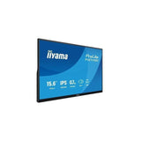 Ecran portable 16" Iiyama ProLite P1671HSC-B1 Full HD (Noir)