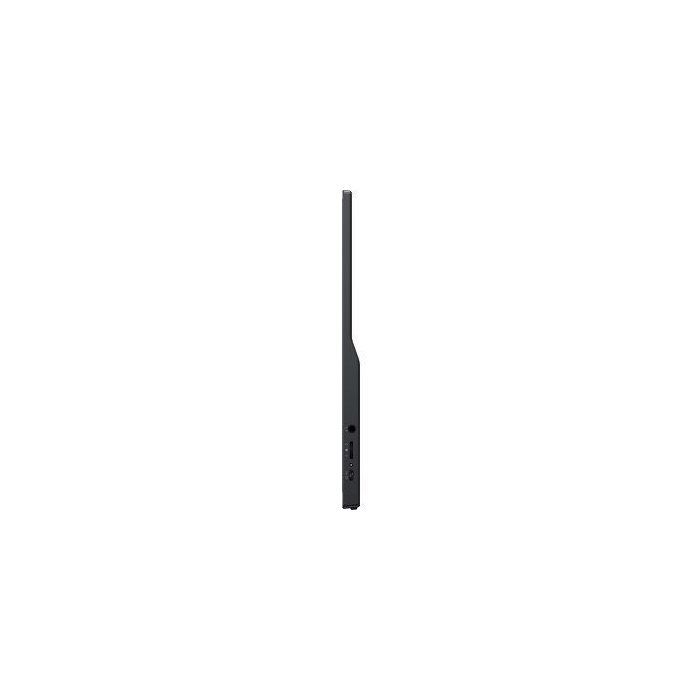 Ecran portable 16" Iiyama ProLite P1671HSC-B1 Full HD (Noir)