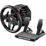 Volant de course avec base + pédalier - THRUSTMASTER - T598 X - Moteur Direct Axial Drive - Xbox Series X|S, Xbox One, PC