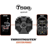 Volant de course avec base + pédalier - THRUSTMASTER - T598 X - Moteur Direct Axial Drive - Xbox Series X|S, Xbox One, PC