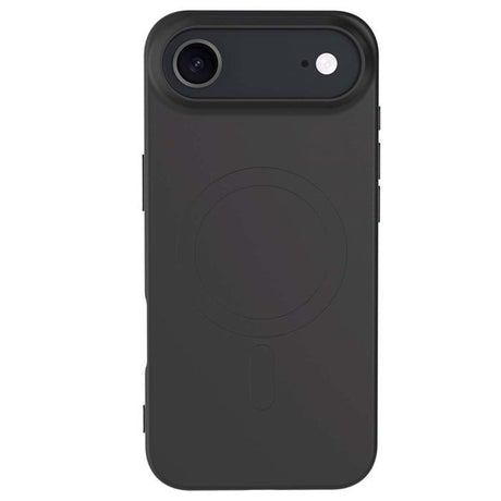 Coque MagSafe - IPhone Air - Silicone - Noir