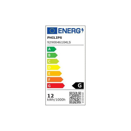 Ruban LED - Philips Hue - Flux - 3 m - Chromasync - Éclairage coloré et blanc naturel intense - 1200 lumens