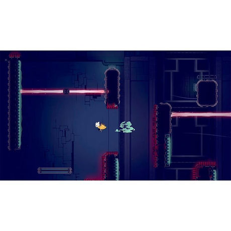 Nine Sols - Jeu PS5
