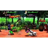 Rushing Beat X: Return of the Brawl Brothers • Jeu Nintendo Switch 2