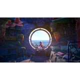 Tides of Tomorrow - Jeu Xbox Series X