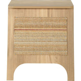 Console pour chat 3-en-1 - ZOLUX - Griffoir sisal, couchage et table d'appoint - 43,5 cm - Boréal - Beige