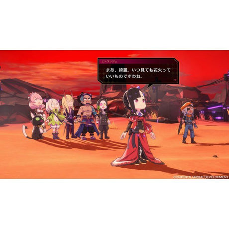 Etrange Overlord - Deluxe Edition - Jeu PS5