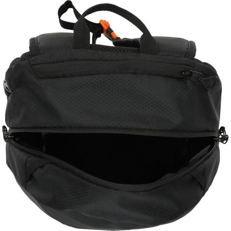 Sac a Dos réfléchissant - WHISTLER - Froswick - 30 L - Noir