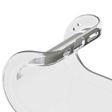 Pack coque + Verre trempé - IPhone17 - 2,5D - GRS - SmartFrame