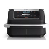Friteuse sans huile NINJA - Foodi Max Dual Zone AF550EU - Capacité 6,6L - 2470W - Noir