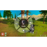 Outbound - Jeu Nintendo Switch