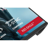 Ecran PC Gamer - IIYAMA -  27 - 144Hz - Dalle Fast IPS - 0,8ms - GB2771UHSU-B1