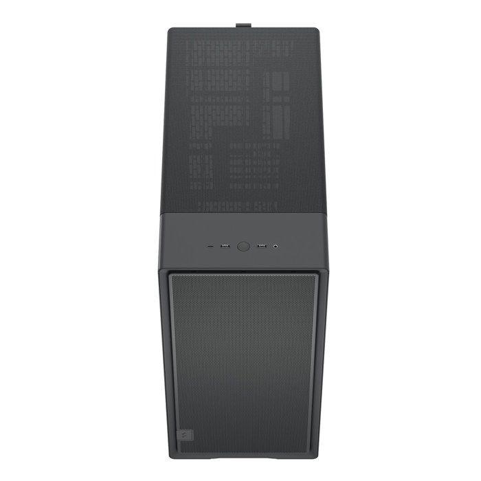 Boîtier PC - FRACTAL DESIGN - FD-C-EPO1X-02 - Epoch XL Black TG Light tint