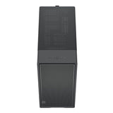 Boîtier PC - FRACTAL DESIGN - FD-C-EPO1X-02 - Epoch XL Black TG Light tint