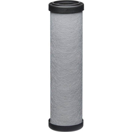 Pack cartouches - BWT - ARCTIC 20 µm + PUREBLOCK 10 µm - Charbon actif - Filtration impuretés