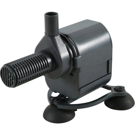 Mini pompe a eau aquarium - ZOLUX - 13 W - Débit 1000 L/H - Buse refoulement rotative - Pour aquarium de 160 a 250 L