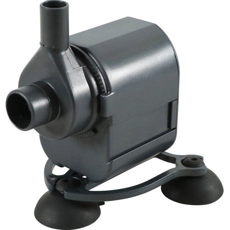 Mini pompe a eau aquarium - ZOLUX - 13 W - Débit 1000 L/H - Buse refoulement rotative - Pour aquarium de 160 a 250 L