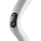 Aspirateur balai laveur - DOMO DO253SW - 10 000 Pa - 35 min - 75 m˛ - 450 ml - Blanc / Bleu
