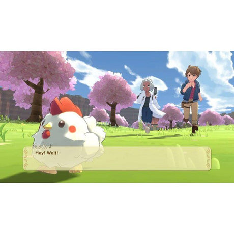 Harvest Moon The Winds of Anthos - Complete Edition - Jeu Nintendo Switch