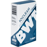 Solution entretien adoucisseur - BWT - IOCLEAN/Entretien - Nettoyage résines - Élimination dépôts & contaminants