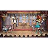 Cuphead - Jeu Nintendo Switch