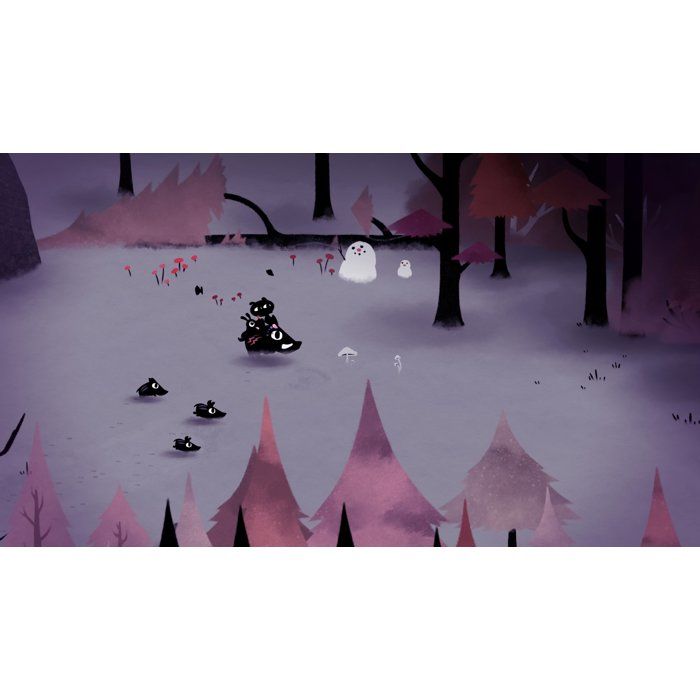 Koira - Jeu PS5