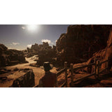 Wild West Legacy Ultimate Edition - Jeu PS5