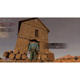 Wild West Legacy Ultimate Edition - Jeu PS5