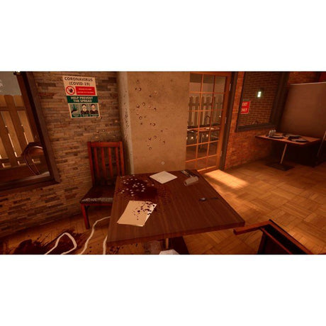 Detective Collection Vol. 2 - Jeu PS5