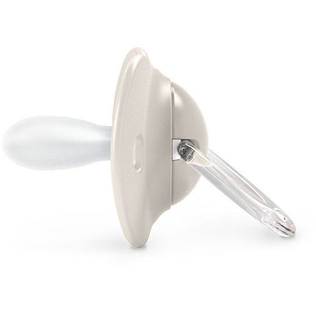 Lot de 2 sucettes symétriques - SUAVINEX - Birdies - SX Pro - 6 a 18 mois - Rose