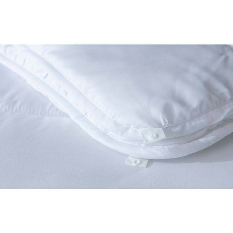 ABEIL Couette 4 Saisons ANTI-ACARIENS 140x200cm