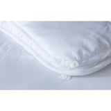 ABEIL Couette 4 Saisons ANTI-ACARIENS 220x240cm