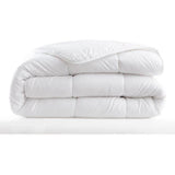 Couette chaude 400gr/m˛ Douceur Auvergnate - 220 x 240 cm - 2 personnes - ABEIL