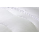 ABEIL Couette chaude 400gr/m˛ Thermofill 140 x 200 cm