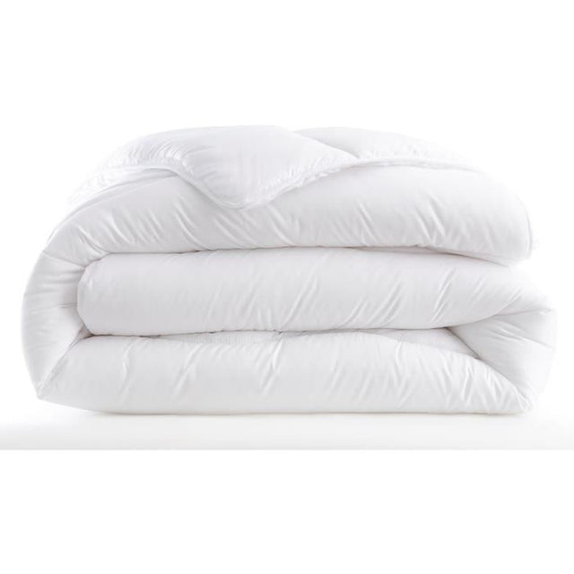 ABEIL Couette chaude 400gr/m˛ Thermofill 140 x 200 cm