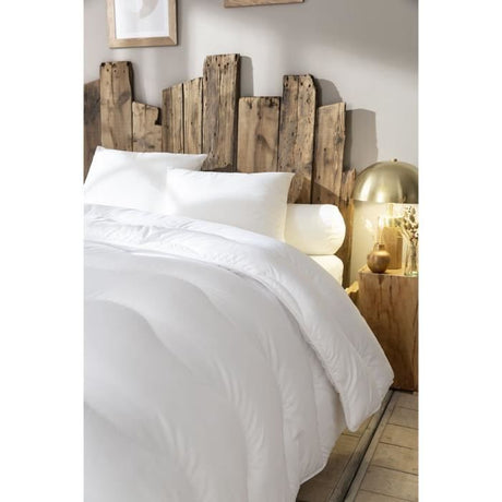 ABEIL Couette chaude 400gr/m˛  Thermofill 240 x 260 cm