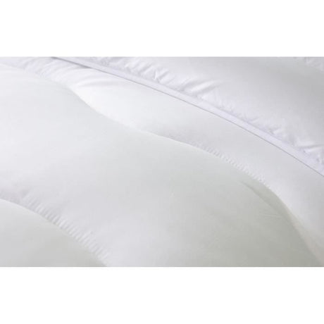 ABEIL Couette chaude 400gr/m˛  Thermofill 240 x 260 cm