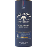 Aberlour - 14 ans - Whisky Ecossais Single Malt avec étui - 40,0% Vol. - 70cl
