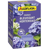 ALGOFLASH NATURASOL Engrais Bleuissant Hortensias - Action prolongée 800g