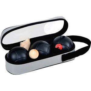 Pétanque & Bowling