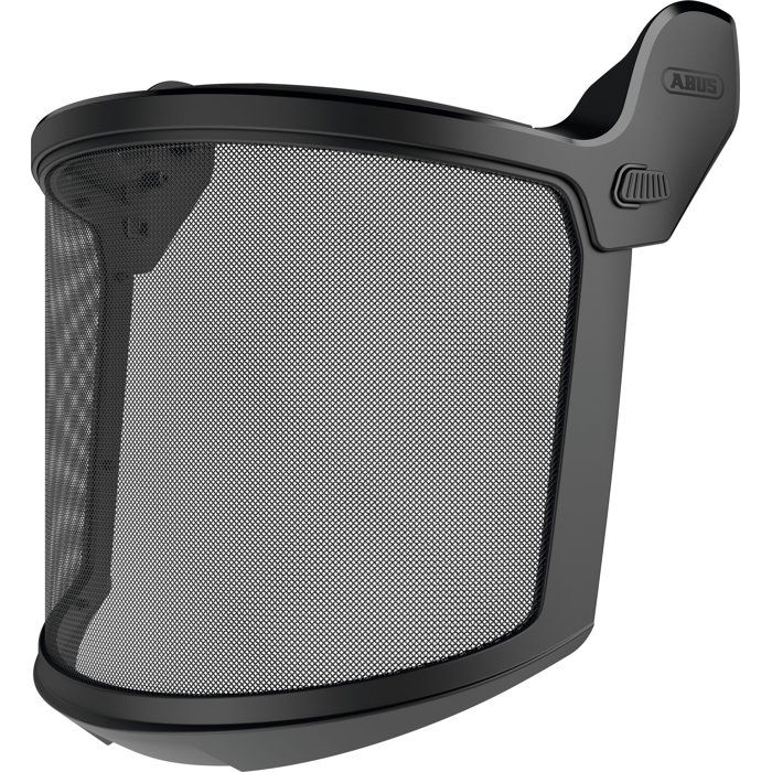 Accessoire de casque - ABUS - SCATOR - Visiere intégrale maillée